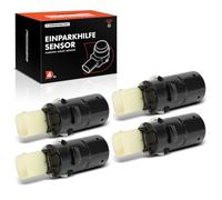 Frankberg 4x Parking Assit Sensor Front Back 66206989067