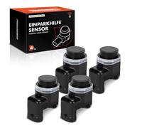 Frankberg 4x Parking Assit Sensor Front Back 66209139868