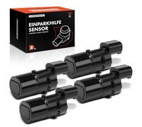 Frankberg 4x Parking Assit Sensor Front Back 66216902182