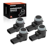 Frankberg 4x Parking Assit Sensor Front Back A2215420417