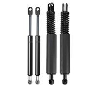 Frankberg 4x spring damper rear window tailgate 51248220072, 51248190688