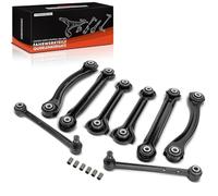 Frankberg 4x trailing arms + 2x trailing arm + 2x Control Arm 1243507606