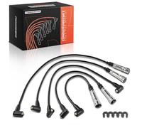 Frankberg 5x Spark Plug Wire