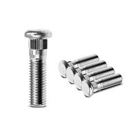 Frankberg 5X Wheel Bolts Compatible with Integra Legend MDX NSX Accord Civic CR-V Elysion FR-V Inspire Odyssey Prelude Shuttle SMX Stepwgn Stream Replace# 90113SD4902