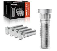 Frankberg 5x Wheel Bolts Front Rear Compatible with 300 C LE LX Challenger Coupe Charger Magnum Estate 2.7L-6.4L 2004-2021