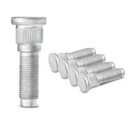 Frankberg 5x Wheel Bolts Rear Compatible with Elgrand NP300 Navara Pathfinder Forester Legacy Levorg Tribeca 1.6L-4.8L 1988-2021