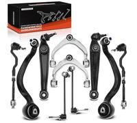 Frankberg 6x Arm + 2x Ball Joint Assembly + 2x Stabilizer link 31126771893