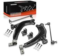 Frankberg 6x Control Arm Kit Front Left Right 3520H5