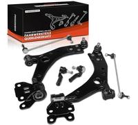 Frankberg 6x Control Arm Kit Front outside 1793237