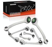 Frankberg 6x Control Arm Suspension Arm Control Arm Front C2C39468,C2D2475