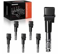 Frankberg 6x Ignition Coil 022905100A