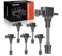 Frankberg 6x Ignition Coil 22448-AL615