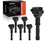 Frankberg 6x Ignition Coil 99760210400
