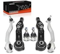 Frankberg 6x Wishbone set front axle below 2113308207