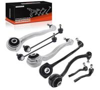 Frankberg 8x Arm Tie Rod End Track Rod End Stabiliser Link Front