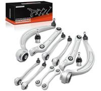 Frankberg 8x Control Arm + 2x Stabilizer link + 2x Ball joint 8K0411317D