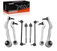 Frankberg 8x Control Arm Kit Front 31126855741