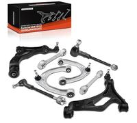 Frankberg 8x Control Arm Kit front axle 7L0407151C