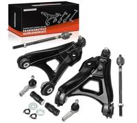 Frankberg 8x Control Arm Kit Front Left Right 7701047415