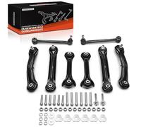 Frankberg 8x Control Arm Rear Compatible with SLK R171 CLC-Class CL203 C-Class T-Model S203 CLK C209 C-Class W203 Replace# 2103503806