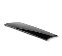 Frankberg A Pillar Trim Front Right Compatible with M.i.n.i R56 C.o.o.p.e.r One 2006-2013 M.i.n.i Cabriolet R57 C.o.o.p.e.r One 2007-2015 Replace# 51137272584