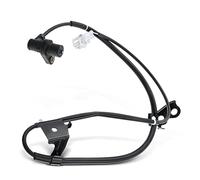 Frankberg ABS Sensor Front Left Passenger Side Compatible with Prius _W2_ 1.5 Hybrid Full Hybrid Hatchback 2003 2004 2005 2006 2007 2008 2009 Replace# 8954347020