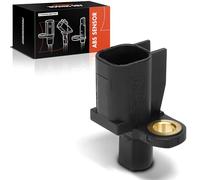 Frankberg ABS Sensor Rear Axle for C-Max Focus Galaxy Kuga I Mondeo IV S-Max 3 5 C30 C70 II S40 II V50 All Engines 2003-2019 307936350