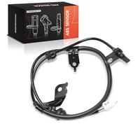 Frankberg ABS Sensor Speed Compatible with T.e.r.i.o.s F7 J2 1.3L-1.5L 2005-2025 Replace# 31752,89543B4010