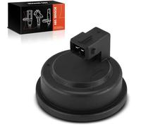 Frankberg ABS Sensor Wheel Speed 2-Pin Rear Compatible with i10 PA 1.0L 1.1L 2007-2017 Picanto SA 1.0L 1.1L 2004-2024 i10 BA IA 1.0L 2013-2017 Replace# 527511G101FFF