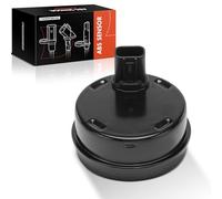 Frankberg ABS Sensor Wheel Speed 2-Pins Front or Rear Compatible with Yaris Verso P2 1.3L-1.5L 1999-2005 Echo Saloon P1 1.3L 1.5L 1999-2005 Replace# 8954452030