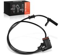 Frankberg ABS sensor wheel speed sensor Back left 1715400117