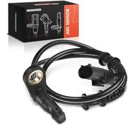 Frankberg ABS wheel speed sensor front axle 2115402317
