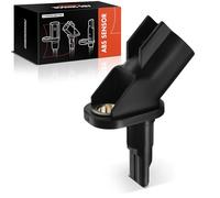 Frankberg ABS wheel speed sensor Front C2S2340 | Compatible with: Mondeo III Saloon B4Y, Mondeo III B5Y, X-Type Estate X400, Mondeo III Tournament BWY, X-Type X400