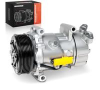 Frankberg AC Compressor Climate Control AC Compressor clutch 64529223392