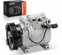 Frankberg AC Compressor Climate Control AC Compressor petrol 977010X100