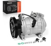 Frankberg AC Compressor Climate Control with clutch petrol 5278558AA