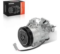 Frankberg AC Compressor Climate Control with clutch petrol 883102B720