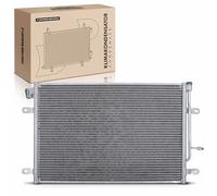 Frankberg AC Condenser AC Evaporator Core Air Conditioning dryer