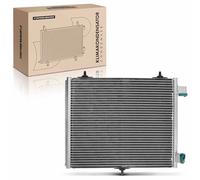 Frankberg AC Condenser Air Conditioning Condenser AC Condenser dryer