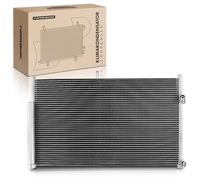 Frankberg AC Condenser Air Conditioning with dryer Replace# 9531064J01