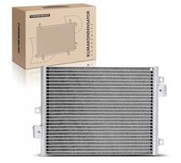 Frankberg AC Condenser Compatible with 911 996 997 1997-2012 B.o.x.s.t.e.r 986 987 1996-2012 C.a.y.m.a.n 987 2005-2013 Replace# 99657311103