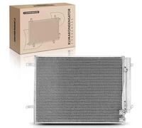 Frankberg AC Evaporator Core Air Conditioning Evaporator 3C0820411E