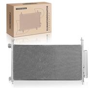 Frankberg AC Evaporator Core Air Conditioning Evaporator 80100SMGE02