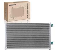 Frankberg AC Evaporator Core Air Conditioning Evaporator 80110S5A003