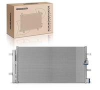 Frankberg AC Evaporator Core Air Conditioning Evaporator 8K0260403AB