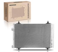 Frankberg AC Evaporator Core Air Conditioning Evaporator 9685947480