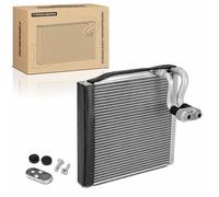 Frankberg AC Evaporator Core Air Conditioning Evaporator 971391Y000 | Compatible with: Picanto TA