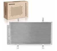 Frankberg AC Evaporator Core Air Conditioning Evaporator dryer 94934