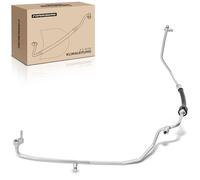 Frankberg AC Hose Compatible with Golf VII 5G1 BE1 BE2 BQ1 1.4L-2.0L Petrol A3 8V1 8VK 1.4L-2.0L Petrol Octavi.a III 5000 NL3 NR3 1.4L-2.0L Petrol 2012-2020 Replace# 5Q0820741C