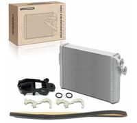 Frankberg AC Interior Heater Core 1610530280